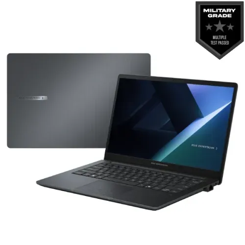 Asus ExpertBook B1 B1403CVA-S62459 Core 7 150U 14" FHD Laptop